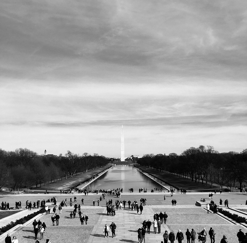 La imagen como resistencia: 5 ecos visuales de Martin Luther King Jr.